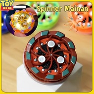 TOYBEBE Spinner/ Toys Luminous Children's Toys/ Gyro Toys/ Stress Relief Toys Interesting Toys