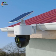 [chulisia] Camera Gutter Mount Aluminum Alloy Easy to Install Outdoor Gutter Mount for Eufy Security