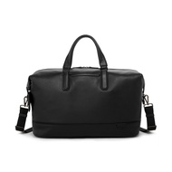Harrison Nelson Duffel - Business Travel Duffel - Convenient Travel Bag with Removable Shoulder Stra