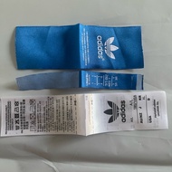 My_label blue adinda label tag