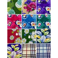 Cold elastic sheets 1mx2m and 0.8mx2m