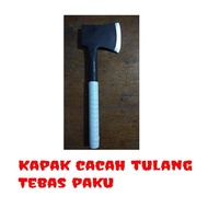 kapak cacah tulang