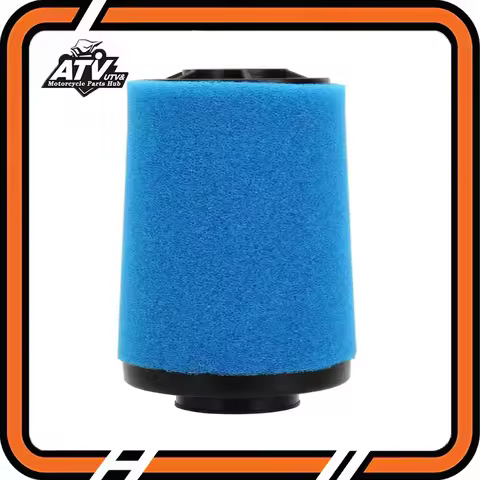 Air Filter For CF 400 450 500S 500 H.O. 520 550 550EX 600 625 X6 800 X8 U8 Z8 Z8-EX Trail 800XC 850 