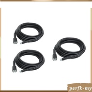[PerfkMY] Pressure Washer Hose, Washer Hose M22x M14 Replacement Cleaning Hose for Gardening Car Was