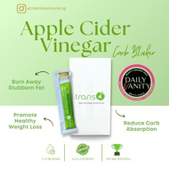 🇯🇵 Apple Cider Vinegar Carb Blocker Jelly | Weight Loss Supplement | Fat Burner | Gut Health