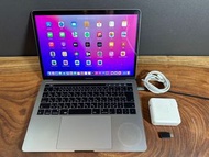 Apple MacBook PRO Retina 13inch 2017/CPUi7 3.5GHZ/16GB/SSD1TB/Windows11/office2019