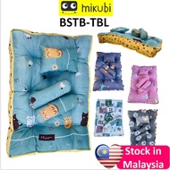 ✴Baby Sleeping Toto Bed  5 in 1 Set / 4 in 1  (BSTB) baby tilam baby bed toto baby patchwork bedshee