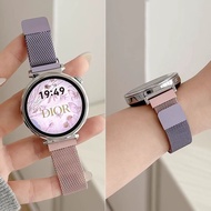 Suitable for Huawei Watch gt6 Strap Smart gt5 Milanese gt3 Magnetic watch6pro Gradient Color Wristba