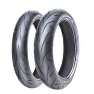 IRC IZS Super Sport S99 Tayar Tubeless