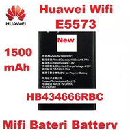 Huawei E5573 Battery Huawei E5573 E5573S bateri Wifi Pocket Mifi HB434666RBC Portable Mobile Modem Router Battery Bateri