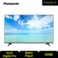 PANASONIC TH-32H410K 32" TV