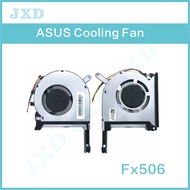 26-New Laptop CPU GPU Cooling Fan ASUS TUF Gaming F15 FX506 FX506L FX506LU FX506LI FX506LH FA706 FX7