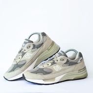 New balance 992 usa Original second
