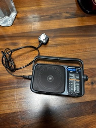 Panasonic 收音機
