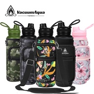 Vacuum Aqua 18oz 22oz 32oz 40oz Flask Bag Water Bottle Bag Tumbler Accessories Sling Holder Bag