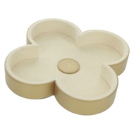 路易威登 Monogram 配件包 Veed Posh Flower R94151 LV Auth 163102M