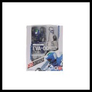 [東京鐵]日版 萬代 NXEDGE STYLE 新世紀福音戰士 EVA UNIT EVA零號機改 TV版