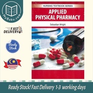 Applied Physical Pharmacy - Wyees Sigleton - 9781839474521 - EdTech Press
