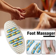 Foot Massager Roller Acupressure Pad Home Foot Massage Tools D8a1