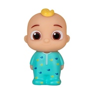 Authorized Product Jazwares Cocomelon Music Bus/JJ Deluxe Bus Toy Bus for Boys