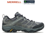 MERRELL Moab 3 Waterproof รองเท้าเดินป่าผู้ชาย