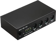 summina MIDI Interface UM4X4 USB MIDI Interface 4 IN /4 Out 64 MIDI Channels 4i/4o + Merge 2i4o MIDI