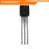 5 Piece  2N5457 5457 TO-92  Electronic components