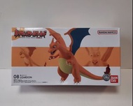 POKEMON SCALE WORLD 08 LIZARDON