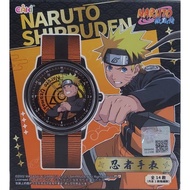 Eaki - Naruto Shippuden Wristwatch (RANDOM)