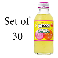 [30入組] 維生素檸檬膠原蛋白玻尿酸140ml