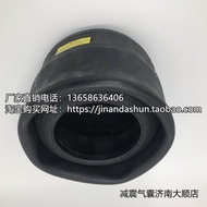 644N 1R1A390295 Golden Dragon Ankai Volvo Daewoo Bus Car Accessories Rubber Shock Absorption Airbag 
