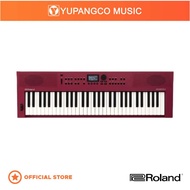 Roland GO:KEYS 3 61-Key Music Creation Keyboard