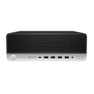 HP ProDesk 600 SFF G4 i3-8300 4GB 1TB (7JH55PA#AKL)