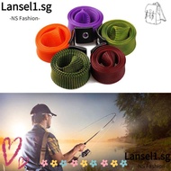 LANSELL Fishing Rod Cover HOT 30mm 170cm Sheath Protector Bag Pole Sleeve