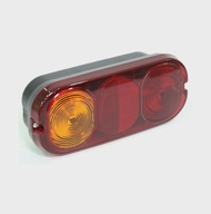 700/50024,700/50018,Lamp rear JCB Tail light Backhoe 1CX 2CX 3D 3CX 4CX