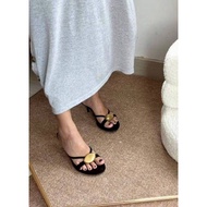 Heels ZR 8821-1 - 4cm