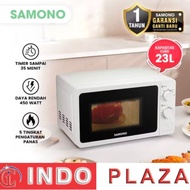 SAMONO MICROWAVE 23L 450 Watt SW-MW23