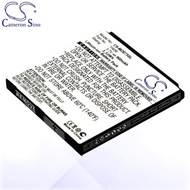 CS Battery Motorola YL456 / Motorola VE75 Phone Battery MOE75SL