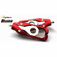 lightech Chain Set For GSXR1000 2017+ l7 gsxr 1000 italy/Pair