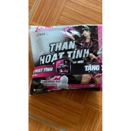 Day/night/daily sanitary napkins new kmai date/still expiry date