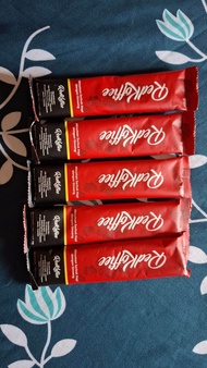 red Coffe (coffe merah) 5 sachet