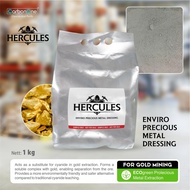 Gold Dressing Agent @1kg - Gold Leaching Extraction