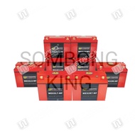 W STANDARD LITHIUM BATTERY WEXIL12-MF/WEXIL7-MF/WEXIL7-MF-B/WEXIL9-MF/WEXIK9-MF/WEX2R12-MF/WEX3LI8-M