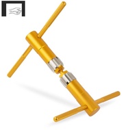 Bottom Bracket Tapping Tool BSA Thread Tapping Tool Bicycle Repair Tools Kit