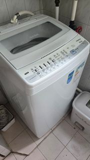 Hitachi 日立 6.5kg 頂揭式洗衣機