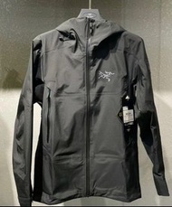 Arc'teryx Sabre Black