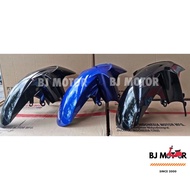R15 V3 / MT15 / R15M / R15 FRONT FENDER MUDGUARD DEPAN 100% ORIGINAL YAMAHA BK6-F1511-00 R15 MUDGUAR