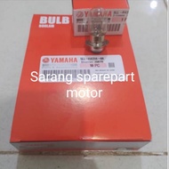 Yamaha 12v 25/25w Front Bulb