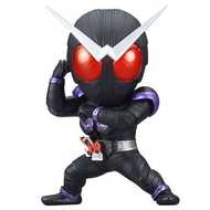 XPLUS DEFOREAL KAMEN RIDER JOKER