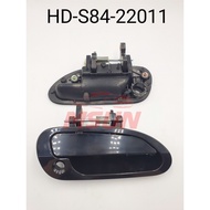 DOOR OUTER HANDLE HONDA ACCORD S84  S86